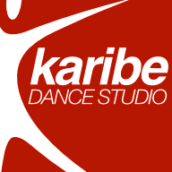 Karibe Dance Studio logo