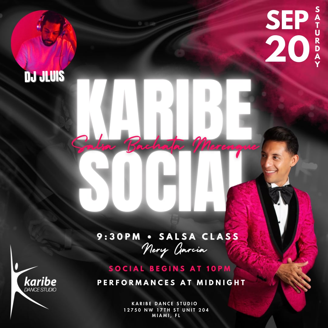 Karibe Social