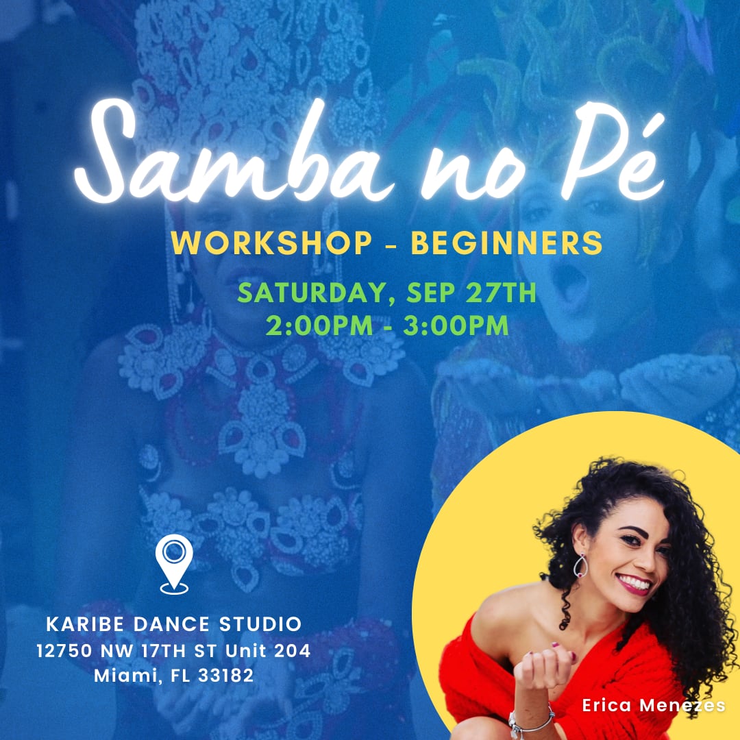 Samba Workshop