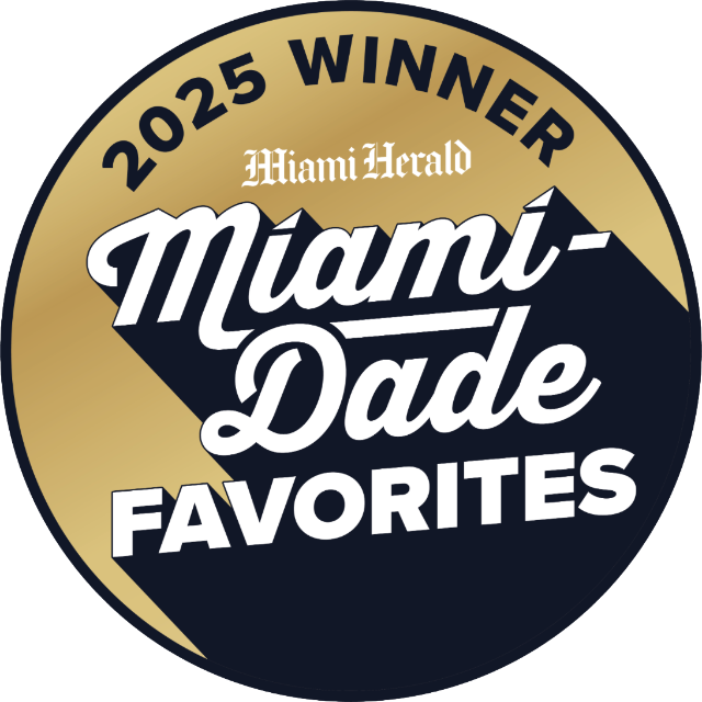 Miami Dade Favorites