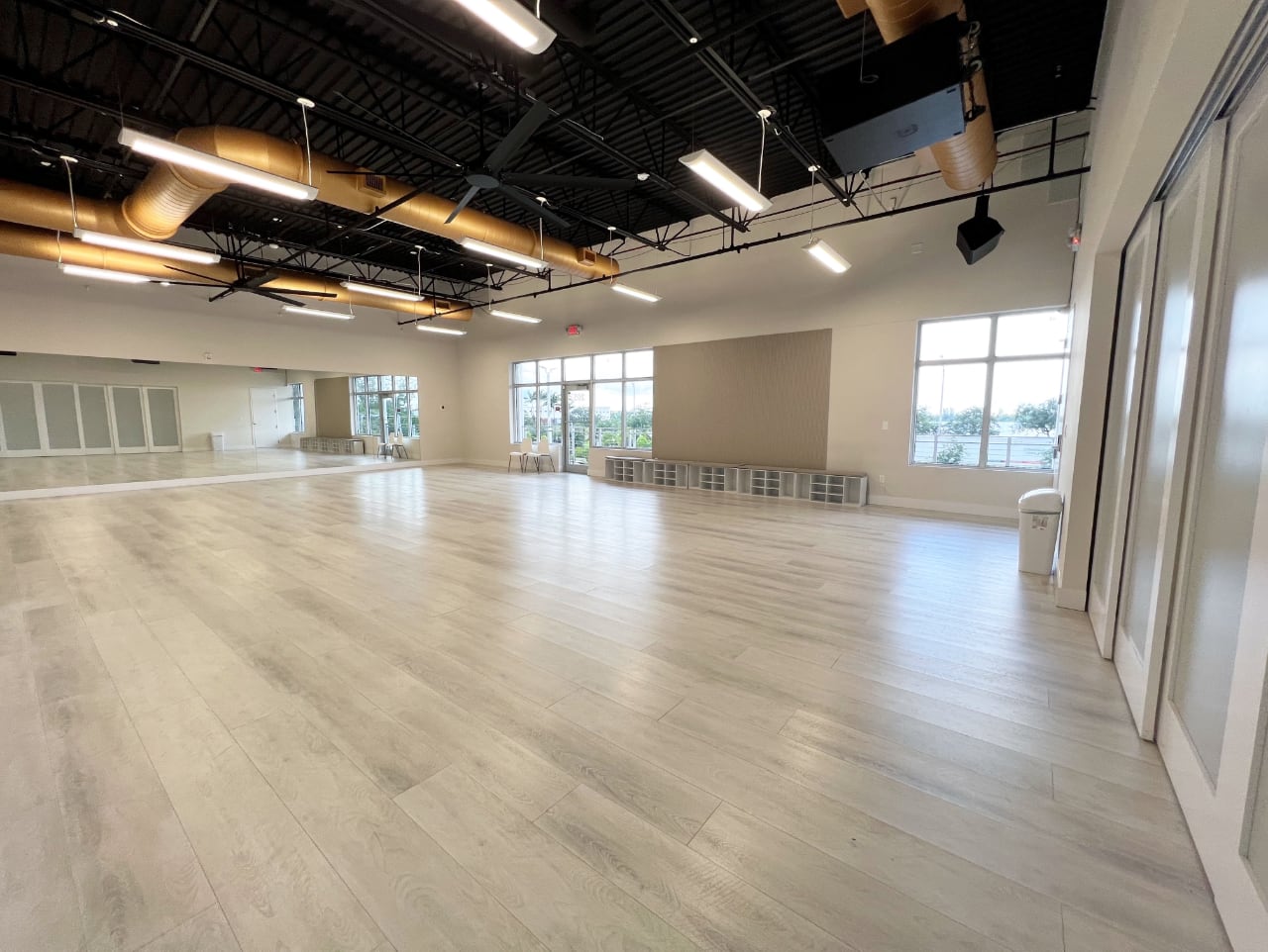 Studio B