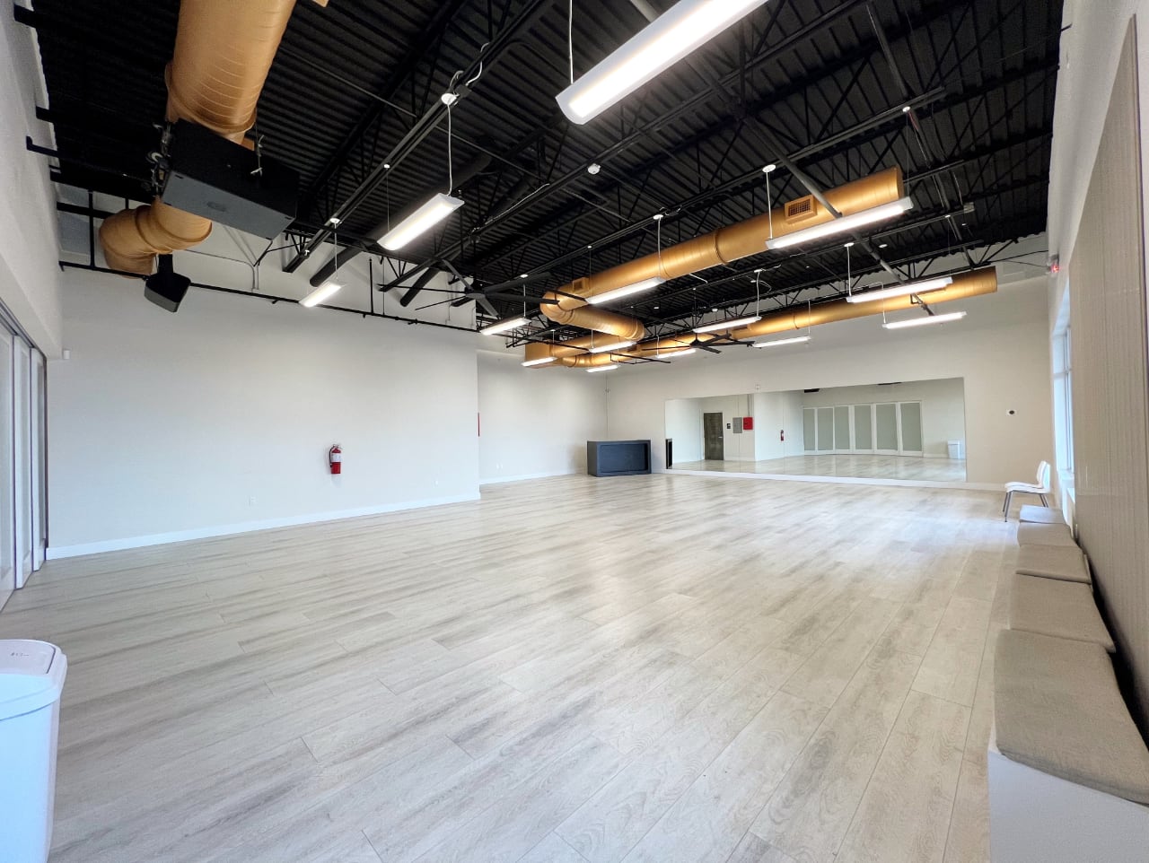 Studio B