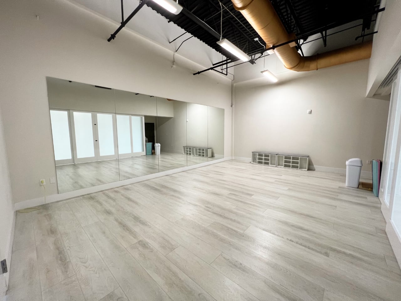 Studio B
